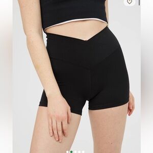 OFFLINE By Aerie Real Me Crossover 3" Bike Short